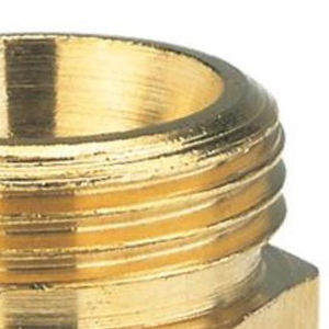 Boquilla reductora de latón IG 5/4 " > AG 1", conexión (94691213804) - Product Image 4