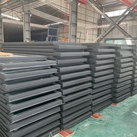 Fenêtres coulissantes en aluminium de style européen, prix de gros, double vitrage, style moderne, isolation thermique