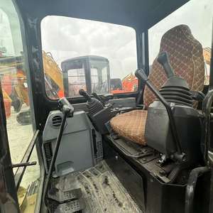 Meilleure vente Pelle Cat303.5e d'occasion moteur en état d'origine de haute qualité Caterpillar Cat303.5e à vendre - Product Image 6