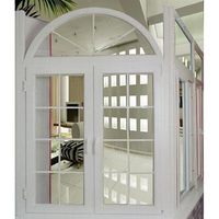 Proveedor de Ventanas de PU, Perfiles de Fibra de Vidrio FRP a Medida, Perfiles Estructurales para Marcos de Ventanas de Fibra de Vidrio