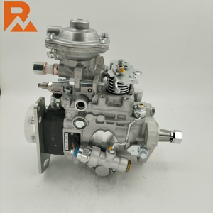 Pompe à injection de carburant 0460424286 VE4 12F1000L961 504057573 L961 pour moteur diesel F4GE0454E 4.4L - Product Image 1