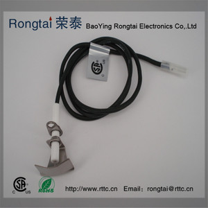 Aiguille d'allumage Rongtai pour barbecue à gaz, 520 mm, pièce de rechange, accessoire de cuisson et de barbecue - Product Image 3