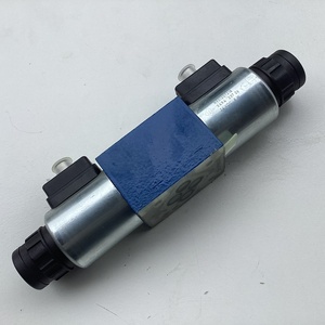 Solenoide direccional original R901254594 4WE6D46-6X/OFEG24N9K73LSO407 en stock - Product Image 5