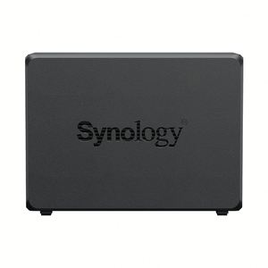 DS725+ NAS de 2 Bahías, Ryzen R1600 3.1GHz Turbo, 4GB DDR4 RAM, RJ45 (1x 2.5GbE 1x 1GbE), 2x M.2 NVMe, 1x USB3.2 Tipo-C, Almacenamiento en Red - Product Image 4
