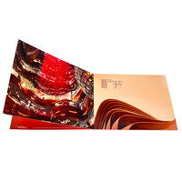 Brochures et manuels personnalisés à couverture rigide imprimés pour les expositions, manuels scolaires - Services de conception d'impression professionnelle