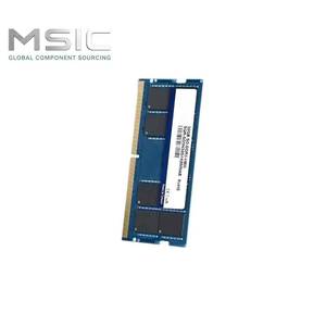 หน่วยความจำ - โมดูล 262PIN SODIMM DDR5 5600 32GB 1.1 SQR-SD5I32G5K6SNPB - Product Image 1