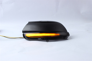 <span class=keywords><strong>Clignotant</strong></span> dynamique séquentiel à LED pour rétroviseur latéral, lampe indicatrice de direction pour CC <span class=keywords><strong>Scirocco</strong></span> (137, 138) Bj - Product Image 6