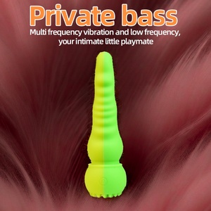 Juguete Sexual Anal de Silicona Líquida Bestie Rabbit, Simulación de Coito, Nuevo Juguete para Adultos - Product Image 6