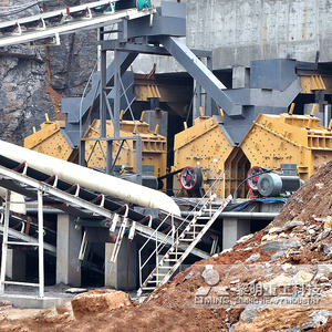 Máquina De Impacto De Triturador De Cobre De Pedra Pequena <span class=keywords><strong>Pf</strong></span> <span class=keywords><strong>1007</strong></span> - Product Image 5