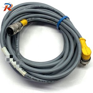 4.4t-5 ws 4.4tダブルエンドM12 M/fコネクタU8002新品オリジナル在庫あり工業用オートメーションPac専用Plc <span class=keywords><strong>Pr</strong></span> - Product Image 1