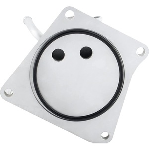Radiateur de refroidissement d'huile de transmission pour Nissan X-Trail T31 Renault Koleos, refroidisseur de boîte de vitesses à 4 tuyaux, pièce de rechange - Product Image 5