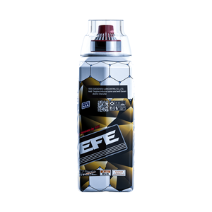Yefe น้ำมันเครื่องมอเตอร์ไซค์ความเร็วสูงน้ำมันปรับแต่งได้ฉลากส่วนตัว - Product Image 4
