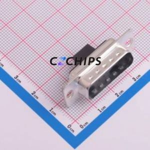 9692120072 Connector Housing Connector Whole Sale Electronic Component Chips Supplier & BOM Service - Product Image 2