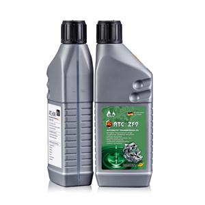 ATC8-Huile de transmission <span class=keywords><strong>automatique</strong></span> de haute qualité CF pour boîte de vitesses de transmission à double embrayage humide - Product Image 2