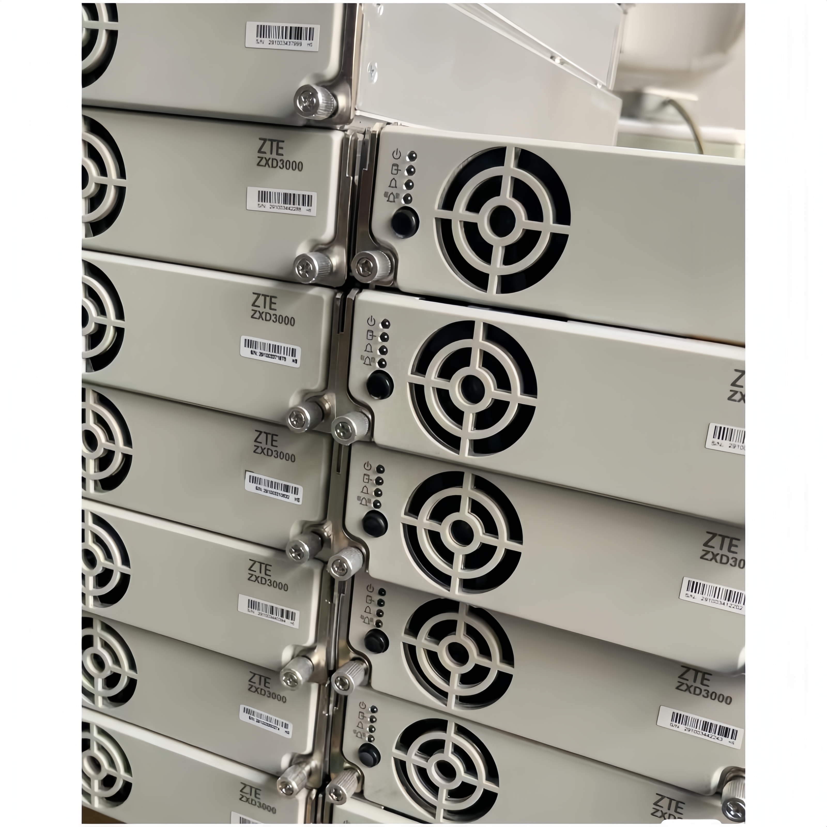 zx300 - zxd3000 Telecom Power Solution - High Performance