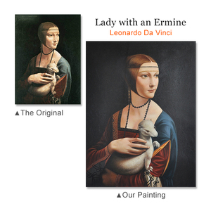 Qualità del museo dipinta a mano l'ultima cena vecchi ritratti <span class=keywords><strong>di</strong></span> <span class=keywords><strong>Leonardo</strong></span> Da Vinci - Product Image 4