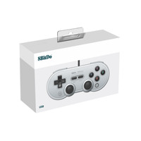 Con Cable de 1,8 metros SN30 Pro 8BitDo con cable USB Gamepad controlador de juego para NS Windows Raspberry Pi