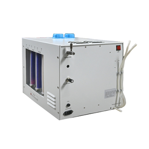 Generador de Hidrógeno Confiable 2025, Electrolizador de Celda de Combustible, Pureza de H2 del 99.999%, Alto Rendimiento, 2000ml/min, 220V, 100W, Fácil de Usar - Product Image 3