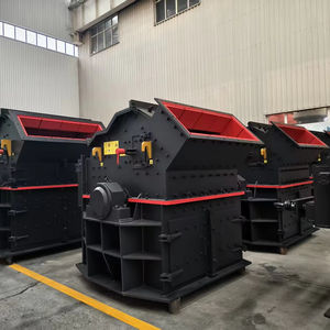 Hongxing Fabrik <span class=keywords><strong>PXJ</strong></span>-Serie Tertiärer Prallbrecher mit Fortschrittlicher Technologie und Energiesparend in der Provinz Henan - Product Image 1