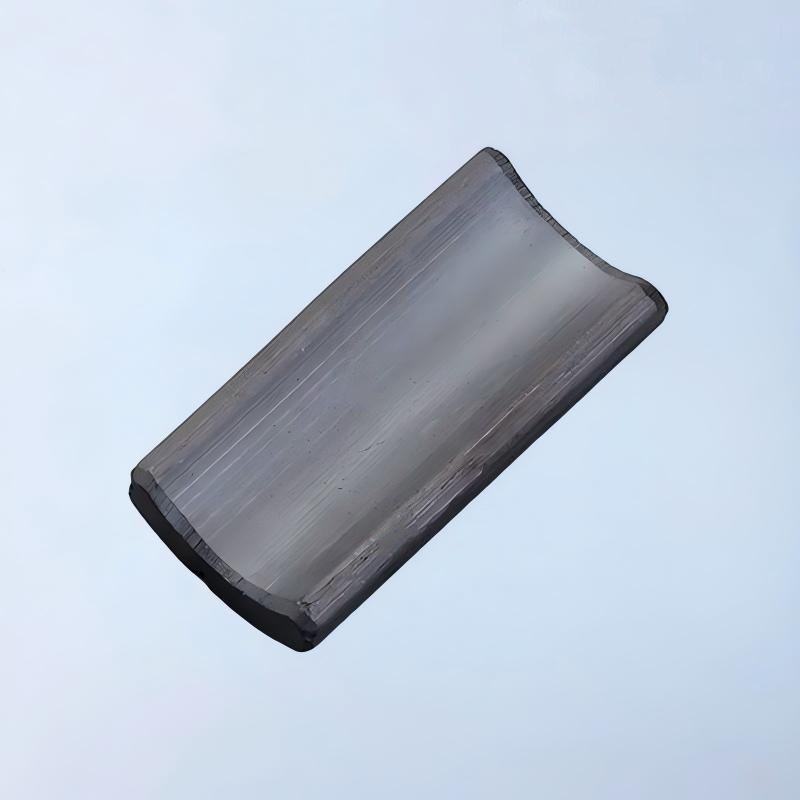 Ferrite Permanent Magnet Ferrite Magnets DC Motor Magnetic Brushless Rotor ...