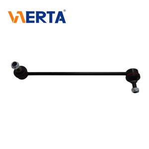 อุปกรณ์เสริมรถยนต์ VAERTA ชุดเชื่อมต่อเหล็กกันโคลง 54830-2D000 ด้านหน้าซ้ายและขวา สำหรับรถยนต์ฮุนไดเกาหลี - Product Image 2