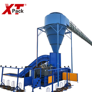 Industriel <span class=keywords><strong>presse</strong></span> complètement automatique pour <span class=keywords><strong>film</strong></span> <span class=keywords><strong>plastique</strong></span> <span class=keywords><strong>presse</strong></span> <span class=keywords><strong>à</strong></span> balles de paille - Product Image 3