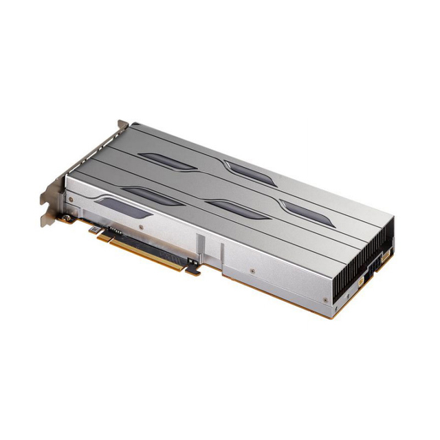 250W Graphics Card Low-power Passive Cooling GPU Supports INT32/INT16 Multi-precision Computing Graphics Card