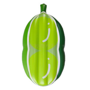 Nouveau matelas flottant gonflable en PVC personnalisé pour enfants, transfrontalier, pour piscine et <span class=keywords><strong>bain</strong></span> <span class=keywords><strong>de</strong></span> <span class=keywords><strong>soleil</strong></span> - Product Image 5