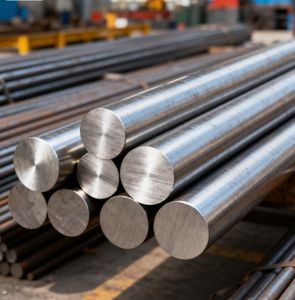 חוזק גבוה ללא סגסוגת קר c45 בר פלדה קור כיוון קר עבור בניית ספינות יישום הנדסת מסגרת מבנית יישום קלופים - Product Image 2