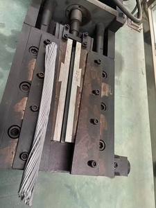 WAW-5000L 1000t 500T 300T 200t 100T Askı Zinciri Kelepçesi Çelik Halat Naylon Halat Kemer Dokuma Yatay Çekme Test Cihazı - Product Image 5