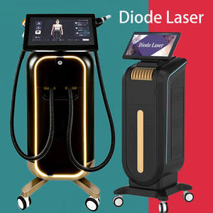 Appareil de beauté multifonctionnel tout-en-un pour le rajeunissement de la peau, le nettoyage des tatouages (sourcils, taches de rousseur), usage commercial et export. - Product Image 1