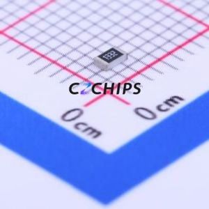 TR0805C13K3P0515 ตัวต้านทานแบบ SMD 0805 (ประเภท: ฟิล์มบาง) (ความต้านทาน: 13.3kโอห์ม ความแม่นยำ: 0.25%) - Product Image 1