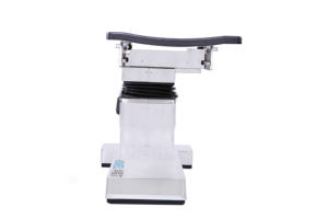 कार्बन फाइबर फ्लोरोस्कोपी टेबल कार्प सी-आर्म टेबल - Product Image 5