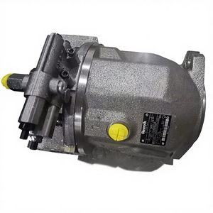 Pompe à pistons axiaux hydrauliques série A10VSO A10VSO10 A10VSO18 A10VSO28 A10VSO45 A10VSO71 A10VSO100 A10VSO140 Haute performance hydraulique - Product Image 1