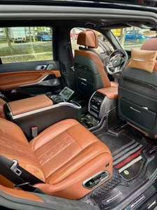 Top sièges d'auto Massage de luxe avec ventilation Expérience de confort de conduite sportive en fibre de carbone pour les amateurs de sport Sièges d'auto - Product Image 5