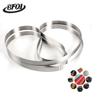 Est-selling-máquina multiusos de pala de aleación de alta dureza para cuero, cuchillo con cuchilla para cortar cuero - Product Image 1