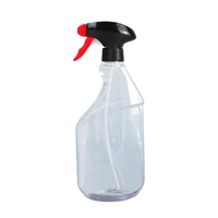 32 oz Flacon Pulvérisateur À Gâchette En Plastique