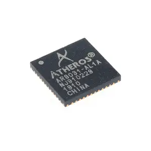 AR8031-AL1A QFN48 сеть ic цена
