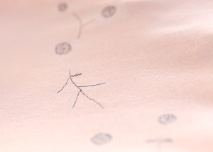 Vente en gros de vêtements de boutique pour enfants robes de filles en gaze pour bébés nouveaux nés - Product Image 5