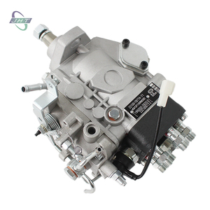 Pompa Injeksi Bahan Bakar 196000-3920 22100-78774-7 221007877471 untuk 13Z untuk VE6/12F1100RND392 - Product Image 1