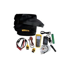 Analizador de Baterías para BT510 BT520 BT521, 1 Año de Garantía, 600V, Alta Precisión 0.09%, USB Mini, IP40 - Product Image 6
