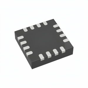Clock Timing 16 VFQFN Exposed <b>Pad</b> Manufacturer Channel ZL40201LDF1 Components Electronic - Product Image 1