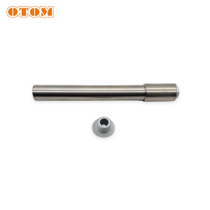OTOM 2018-2026 MC TC SX 85 Essieu <span class=keywords><strong>de</strong></span> <span class=keywords><strong>roue</strong></span> avant <span class=keywords><strong>de</strong></span> moto avec écrou pour <span class=keywords><strong>KTM</strong></span> HUSQVARNA GASGAS Dirt Bike - Product Image 4