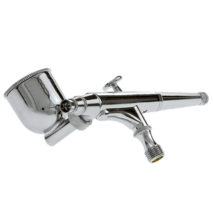 Meilleur aérographe 100% fabriqué à Taïwan sans compresseur - Product Image 2