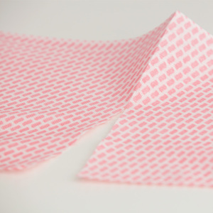 Rouleau de chiffons réutilisables pour le nettoyage domestique, multi-usages, absorbant l'huile, pour la cuisine et le service <span class=keywords><strong>alimentaire</strong></span> - Product Image 1