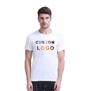 <strong>Wholesale</strong> Custom Printing logo Tshirt Quick Dry <strong>t</strong> <strong>Shirt</strong> <strong>Polyester</strong> Sports <strong>T</strong>-<strong>shirts</strong> in Bulk - Product Image 2