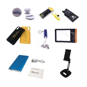 Low MOQ Logo Customized <strong>Promotional</strong> Items Wholesale <strong>Cheap</strong> <strong>Promotional</strong> Gifts Set - Product Image 1