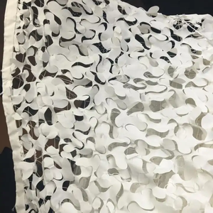 Filets blancs <span class=keywords><strong>de</strong></span> <span class=keywords><strong>camouflage</strong></span> multi-usages tarnnetz <span class=keywords><strong>3x3</strong></span> <span class=keywords><strong>camouflage</strong></span> pare-soleil - Product Image 2