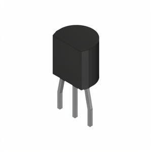 BC33725 TO-226-3, TO-92-3 ทรานซิสเตอร์ ซื้อออนไลน์ ชิ้นส่วนอิเล็กทรอนิกส์ของแท้ บริการครบวงจร - Product Image 1