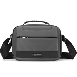 New Fashion Trendy Bag Portable One Shoulder <b>Straps</b> Designer Custom Unique Cross Body Shoulder Bag New Messenger Bag for Men - Product Image 4